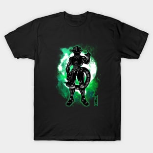 Cosmic King T-Shirt